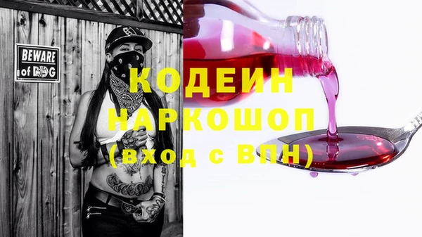 прущие крисы Верея