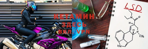 прущие крисы Верея